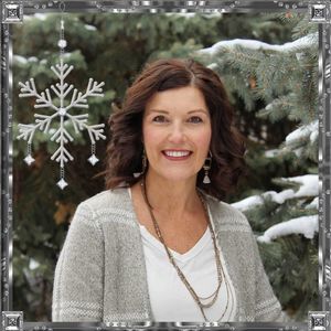 Meet your Posher, Christi